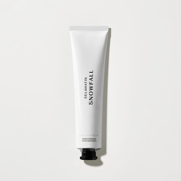 Snowfall Whitening Toothpaste